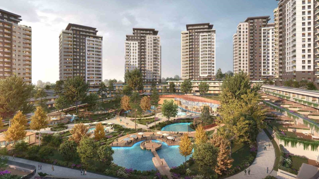 Artaş Holding, yoğun ilgi üzerine lansman kampanyasını 5 Ocak’a kadar uzattığını duyurdu