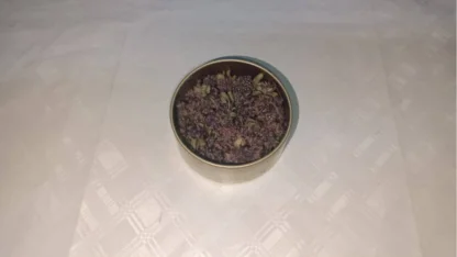 Artvin’de endemik yayla çayı çiçeği kaçakçılığına Jandarma engeli