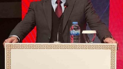 AŞAV Başkanı Akar: "İmanlı Türk Milleti’nde yiğit, sinede ise vatan aşkı asla tükenmeyecek"