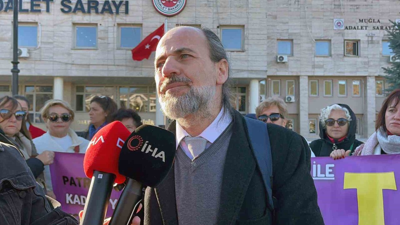 ‘Aslı Baş’ davası 4 Haziran’a ertelendi