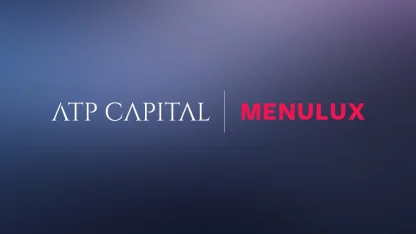ATP Capital, Menulux yatırımını tamamladı