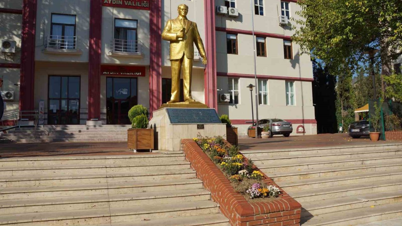 Aydın Valiliği’nden don ve buzlanma uyarısı