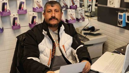 Aydınlı vatandaş, şans oyunlarına karşı mücadele başlattı