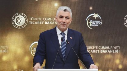 Bakan Bolat: "Son 2 buçuk senede Reklam Kurulu, 593 milyon lira idari para cezası uyguladı"