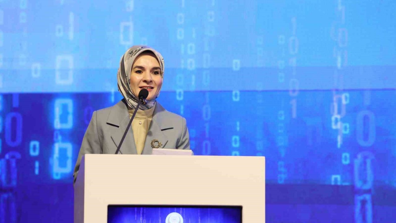 Bakan Göktaş: "Dijital medya ve oyun platformlarına dair yasal düzenlemeyi yakın zamanda hayata geçireceğiz"