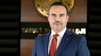Bakan Kacır: "Milli Teknoloji Genel Müdürlüğü, bugünden itibaren ‘Milli Teknoloji ve Yapay Zeka Genel Müdürlüğü’ olarak çalışmalarını sürdürecek"