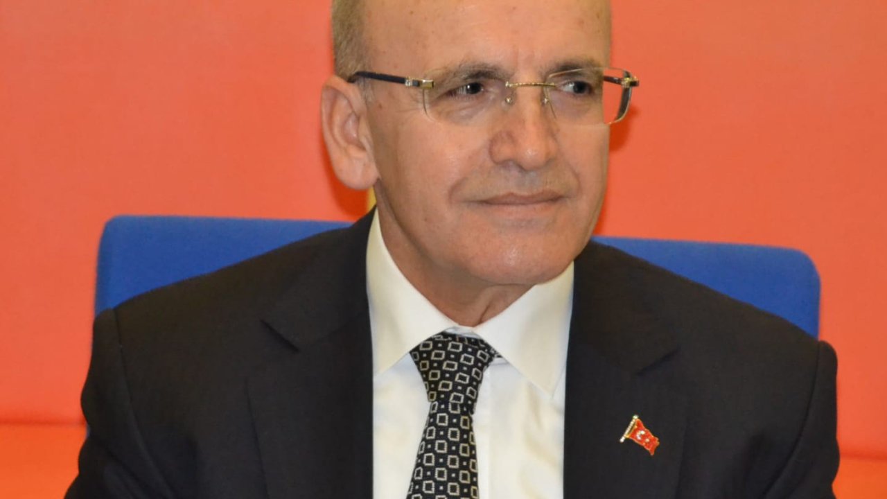 Bakan Şimşek: "Batman, Türkiye’nin yeni üretim merkezlerinden biri olacak"