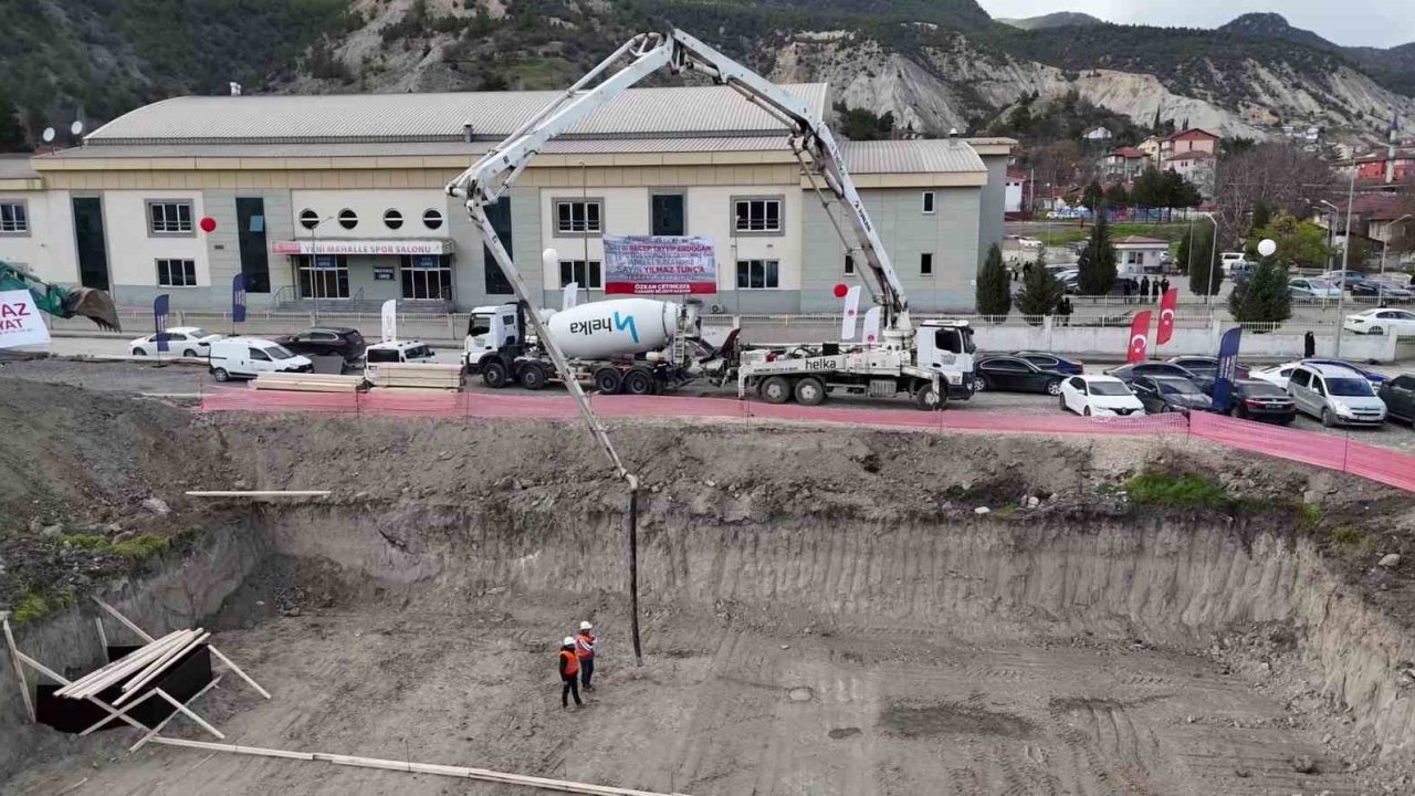 Bakan Tunç: "Adaleti sadece köhne binalardan kurtarmadık, darbecilerin ve vesayetçilerin kontrolünden kurtardık"