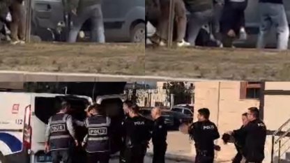 Bakan Yerlikaya, Mersin’de trafikteki darp olayının görüntüsünü paylaştı, yeni yargı paketiyle gelen cezaları duyurdu