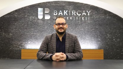 Bakırçay Üniversitesi’nden büyük gurur: Prof. Dr. Kadri Özdemir dünya 270’incisi