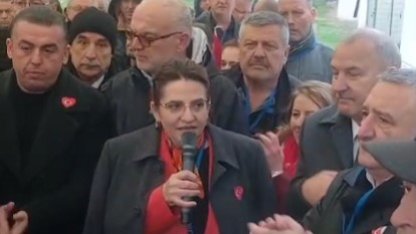 BAL-GÖÇ Genel Kurulu’nda usulsüzlük iddiaları