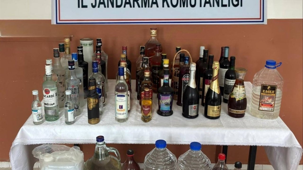 Balıkesir’de kaçakçılık ve organize suç operasyonları: 17 şüpheli yakalandı