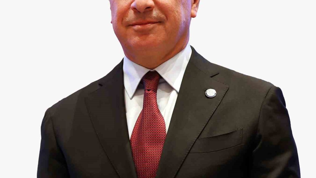 Başkan Aras’tan yeni yıl mesajı