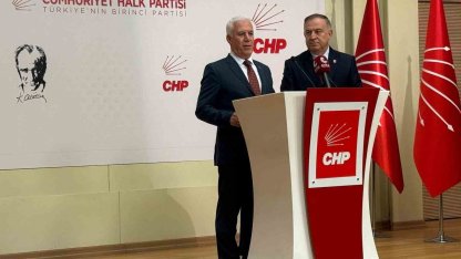 Başkan Bozbey’den Antakya Ulu Cami çağrısı