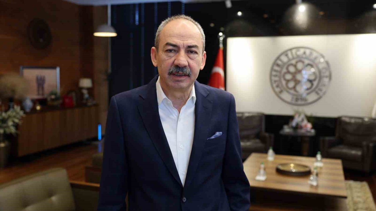 Başkan Gülsoy: "2026 hasat yılı olacak"