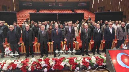 Başkan Gülsoy: "Kayseri’nin üretim gücünü bölgesel bir kalkınma modeline dönüştüreceğiz"