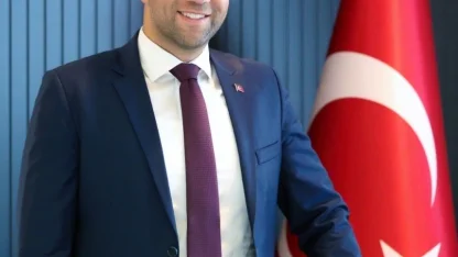 Başkan Özdemir: "2026, Niğde için hasat ve yükseliş yılı olacak"