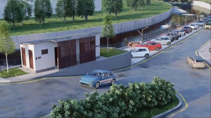 Başkan Özen "Feke için kalıcı ve yakışan işleri hayata geçirmeye devam ediyoruz"