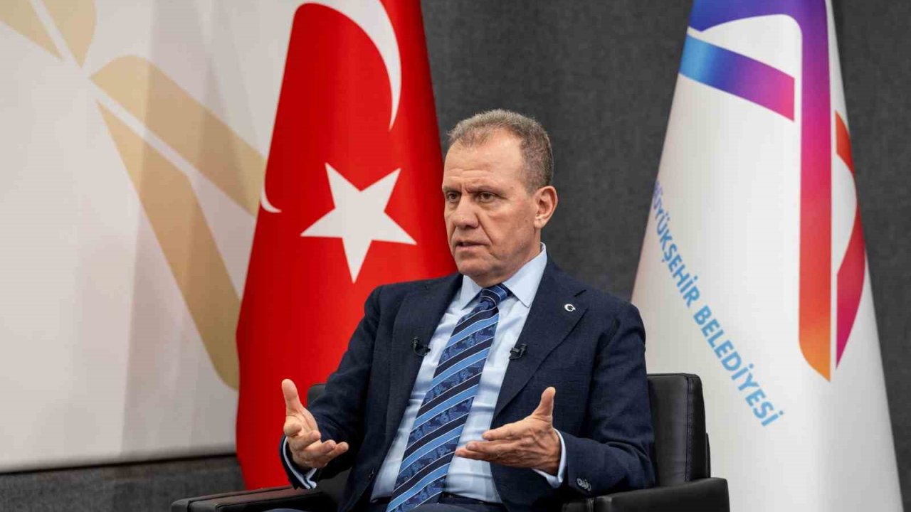 Başkan Seçer: "Mersin’in 30 yıllık imar sorununu çözdük"