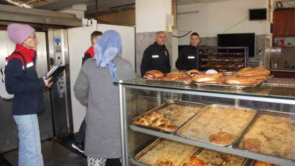 Başkan Yıldırımkaya: "Halk sağlığı önceliğimizdir"