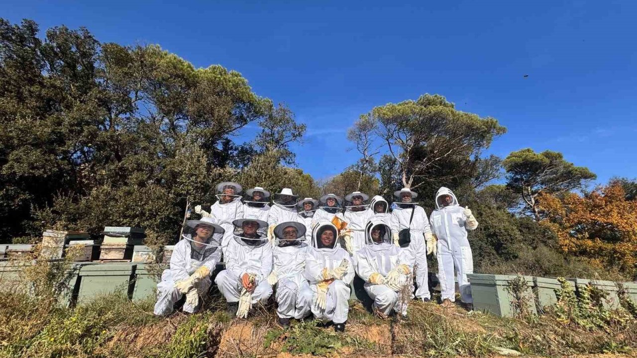 bestHONEY Erasmus+ Projesi’nin 4. Uluslararası Etkinliği gerçekleştirildi