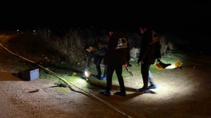 Bilecik’te bir kişi yol kenarında ölü bulundu