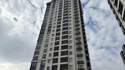 Binanın 14’üncü katından düşerek ölen kadının nişanlısı beraat etti