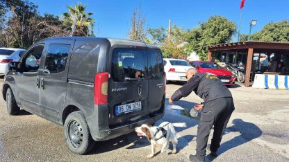 Bodrum’da güvenlik önlemleri üst düzeye çıkarıldı