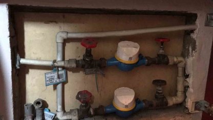 Bolu’da içme ve kullanma suları için don uyarısı