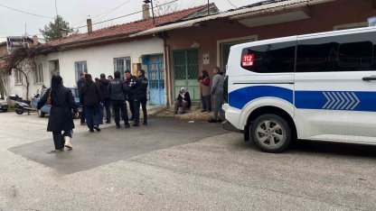 Burdur’da yaşlı kadın evinde ölü bulundu