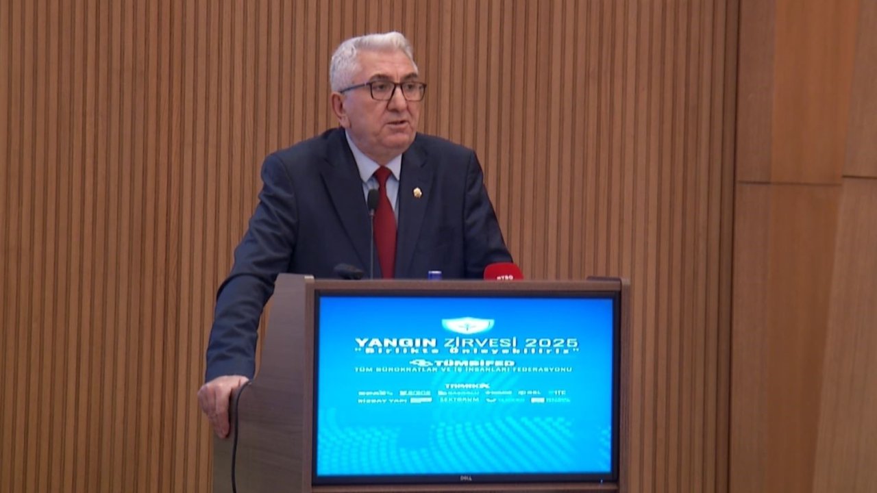 Bursa Büyükşehir’den yangınlara karşı uyarı: "Tedbir hayat kurtarır"