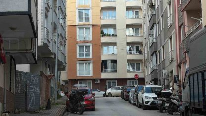 Bursa’da DEAŞ operasyonu: 8 gözaltı