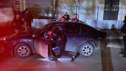 Bursa’da geniş çaplı asayiş uygulaması