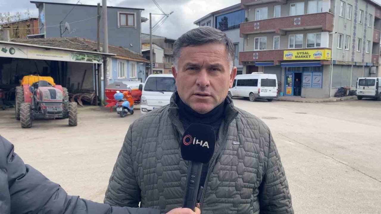 Bursa’da imar krizi büyüyor: Yıkım traktörlerle kurulan barikatla durduruldu