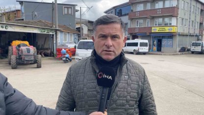 Bursa’da imar krizi büyüyor: Yıkım traktörlerle kurulan barikatla durduruldu