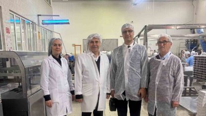 Bursa’da kestanenin geleceği ele alındı