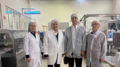 Bursa’da kestanenin geleceği ele alındı