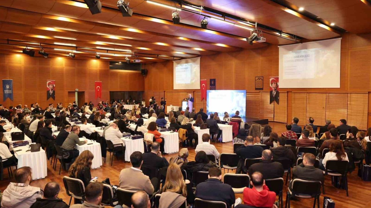 Bursa’da temiz hava seferberliği