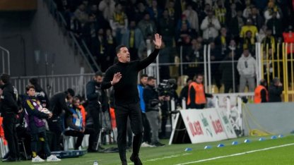 Çağdaş Atan: "Fenerbahçe hak ederek kazandı"