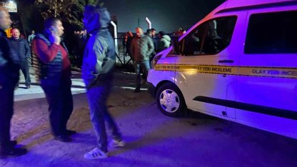 Çanakkale’de boşanma aşamasındaki çifti öldüren şüpheli tutuklandı