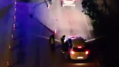 Çanakkale’de gerçekleştirilen denetimlerde 2 şüpheli tutuklandı