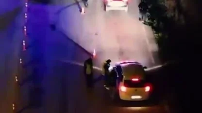 Çanakkale’de gerçekleştirilen denetimlerde 2 şüpheli tutuklandı