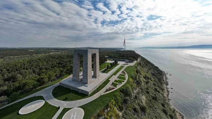 Çanakkale’de Tarihi Alan Başkanlığının yetkileri artıyor: Çanakkale Savaşları ile doğrudan ilişkili tarihi yapı ve anıtlar denetim altına alınacak