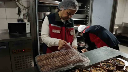 Çanakkale’de yılbaşı öncesi denetimler sıklaştırıldı