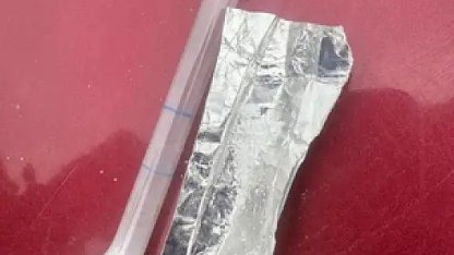 Çarşamba’da uyuşturucu operasyonu