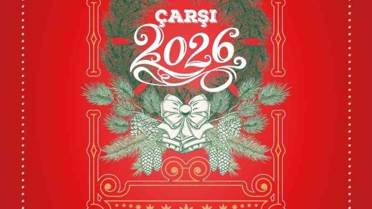 Çarşı 2026, Balıkesir’de kapılarını açıyor
