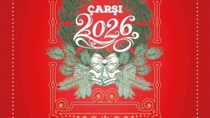 Çarşı 2026, Balıkesir’de kapılarını açıyor