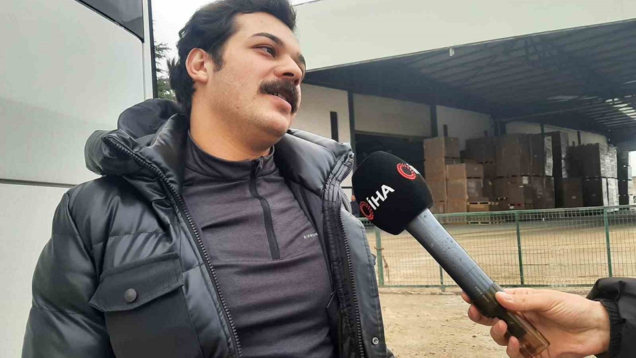 Cezaevlerinden dün başlayan tahliyeler bugün devam ediyor