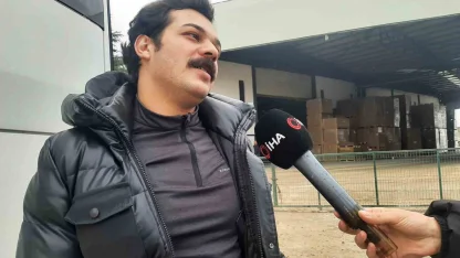 Cezaevlerinden dün başlayan tahliyeler bugün devam ediyor