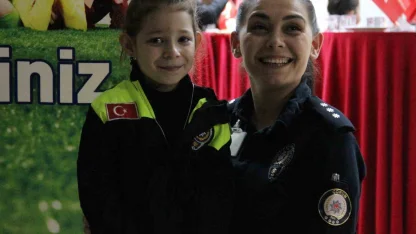 Çocuklar ve gençlerin sosyalleşmesini amaç edinen projede 17 bin 500 kişiye ulaşıldı